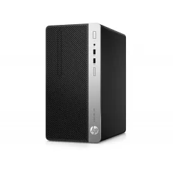 HP ProDesk 400 G5 Microtower PC